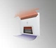 Конвектор электрический Electrolux AirGate Digital Inverter ECH/AGI-2500 2.5 кВт, 25 м2, IP24, инверторное управление (ECH/AGI-2500) - изображение 11