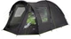 Намет High Peak Andros 4.0 Dark Grey/Green (928137) - зображення 1