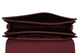 Женская сумка Laura Ashley Moore Бордовая (651LAS0887) - изображение 5