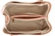 Жіноча сумка Laura Ashley Erindale v2 Рожева (651LAS0846) - зображення 7