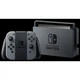 Nintendo Switch Gray + Гра Minecraft - зображення 4