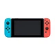 Ігрова консоль Nintendo Switch Neon Blue-Red + Гра Mario Kart 8 Deluxe (російські субтитри) - зображення 2