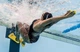 Ласти короткі для плавання Finis Zoomers Gold 43-44 - изображение 3