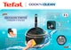 Сковорода Tefal Cook’N’Clean 24 см (B2990452) - изображение 7