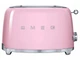 Тостер Smeg TSF01PKEU - изображение 1