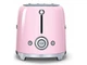 Тостер Smeg TSF01PKEU - изображение 2