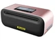 Портативная акустика Awei Y600 Bluetooth Speaker Rose Gold - изображение 1