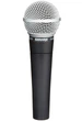 Микрофон вокальный Shure SM58-LC - изображение 1
