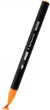 Фломастери-пензлики Maxi Real Brush 12 кольорів (MX15232) - зображення 2