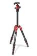 Професійний штатив Manfrotto Element Traveller Small Red (MKELES5RD-BH) - зображення 1