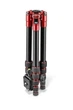 Професійний штатив Manfrotto Element Traveller Small Red (MKELES5RD-BH) - зображення 2
