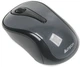 Mysz A4Tech G3-280N Wireless Glossy Grey (4711421874007) - obraz 3
