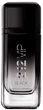 Woda perfumowana męska Carolina Herrera 212 VIP Black 50 ml (8411061869406 / 8411061120637) - obraz 2