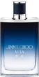Туалетна вода для чоловіків Jimmy Choo Man Blue 100 мл (3386460067508) - зображення 2