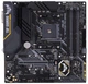 Материнская плата Asus TUF B450M-Pro Gaming (sAM4, AMD B450, PCI-Ex16) - изображение 1