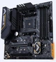 Материнская плата Asus TUF B450M-Pro Gaming (sAM4, AMD B450, PCI-Ex16) - изображение 4