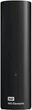 Жесткий диск Western Digital Elements Desktop 14TB WDBWLG0140HBK-EESN 3.5" USB 3.0 External Black - изображение 1