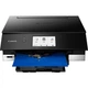 Многофункциональное устройство Canon PIXMA TS8340 BLACK (3775C007) - изображение 3
