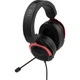 Наушники ASUS TUF Gaming H3 Red (90YH02AR-B1UA00) - изображение 3