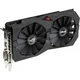 Відеокарта ASUS Radeon RX 570 8192Mb ROG STRIX GAMING OC (ROG-STRIX-RX570-O8G-GAMING) - зображення 3
