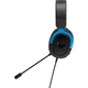 Навушники ASUS TUF Gaming H3 Blue (90YH029B-B1UA00) - изображение 3