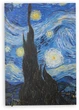 Скетчбук Manuscript V. Gogh 1889 S Plus A5 Чистые 160 страниц с открытым переплетом (M - VG1889S+) - изображение 3