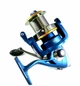 Коропова котушка Shark XW 12000 (10+1bb) - зображення 2