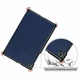 Чохол UniCase Slim для Lenovo Tab M10 Plus 1/2 Gen (TB-X606) - Blue - зображення 7