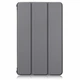 Чехол UniCase Slim для Lenovo Tab M8 HD (TB-8505) / M8 FHD (TB-8705) / M8 Gen 3 (TB-8506) - Grey - изображение 2