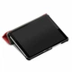 Чехол UniCase Slim для Lenovo Tab M8 HD (TB-8505) / M8 FHD (TB-8705) / M8 Gen 3 (TB-8506) - Red - изображение 8