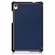 Чехол UniCase Slim для Lenovo Tab M8 HD (TB-8505) / M8 FHD (TB-8705) / M8 Gen 3 (TB-8506) - Dark Blue - изображение 3