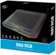 Підставка для ноутбука DeepCool (N80 RGB) - зображення 10