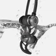 Бездротові Bluetooth-навушники Gorsun GS-E57 вакуумні Black (GS-E57B) - зображення 6