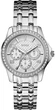 Жіночі годинники GUESS W0403L1 - зображення 1