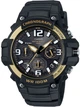 Мужские наручные часы Casio MCW-100H-9A2VDF Черные функциональные - изображение 5
