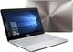 Ноутбук Asus Vivobook 15 Pro N552VW | Core i7-6700HQ | 16Gb DDR4 | GTX960M 4Gb | 15.6 (3840x2160) IPS | Б/У - зображення 2