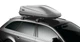 Бокс Thule Touring M (200) Titan (TH 6342T) - изображение 3
