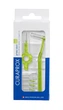 Zestaw szczoteczek międzyzębowych Curaprox Prime Start CPS 011 + 2 uchwyty z nasadkami Zielone 5 szt (7612412427905) - obraz 1