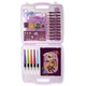 Набір для творчості Disney із зображенням Рапунцель Art kit Rapunzel - зображення 2