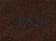 Двухслойные коврики Sotra Premium Chocolate для Jac J2 (mkI) 2010-2016 (ST 07550-CH-Choco) - изображение 6