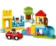 Конструктор LEGO DUPLO Большая коробка с кубиками (10914) - изображение 3