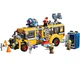Конструктор LEGO Hidden Side Автобус охотников за паранормальным (70423) - изображение 2