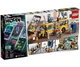 Конструктор LEGO Hidden Side Автобус охотников за паранормальным (70423) - изображение 9