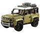 Конструктор LEGO Technic Land Rover Defender (42110) - изображение 2