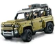 Конструктор LEGO Technic Land Rover Defender (42110) - изображение 3