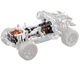 Конструктор LEGO Technic Land Rover Defender (42110) - изображение 6