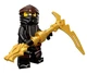 Конструктор LEGO NINJAGO Земляной бур Коула (70669) - изображение 11
