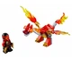 Конструктор LEGO NINJAGO Мини дракон Кая (30422) - изображение 2