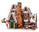 Конструктор LEGO Пряничный домик (10267) - изображение 3