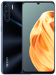 Мобільний телефон OPPO A91 128GB Black - зображення 1